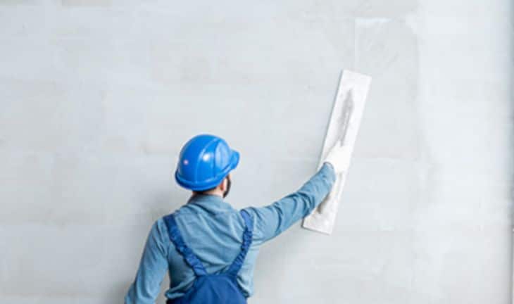 Karamürsel İnşaat Sıvacısı